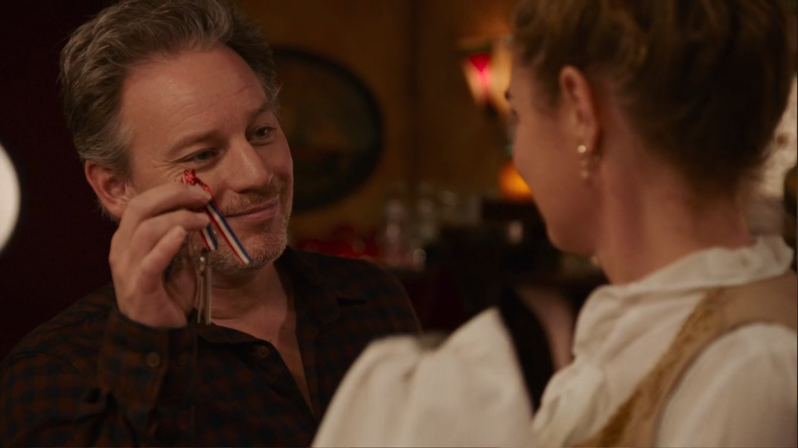 Julian krijgt een nieuwe huisgenoot